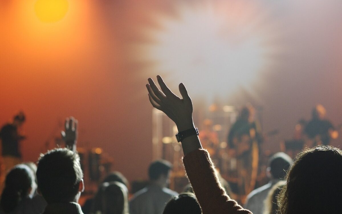 Audience 868074 960 720 Audience 868074 960 720